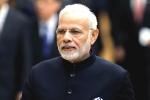 best prime minister in the world 2019, narendra modi, narendra modi world s most powerful person of 2019 british herald poll, Act east policy