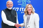 Narendra Modi G7 Summit latest, Narendra Modi G7 Summit breaking, narendra modi s key meetings at the g7 summit, Rishi sunak