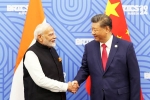 Narendra Modi and Xi Jinping statement, Narendra Modi and Xi Jinping new updates, narendra modi meets chinese president xi jinping, Galwan valley