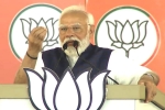 Narendra Modi speech, Narendra Modi speech, narendra modi takes a dig on congress and dmk, Hinduism