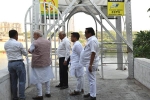 Morbi Bridge Incident latest, Narendra Modi, morbi bridge incident narendra modi visits the spot, Maintenance