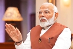 Narendra Modi responds on Prajwal Revanna sexual assault case