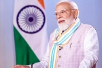 Narendra Modi on becoming India's longest-serving PM