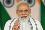 Narendra Modi about Indian growth, Semicon India 2022 conference latest, narendra modi says that india has the fastest growing start ups, Semicon india 2022 conference