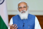 Narendra Modi new updates, Narendra Modi, narendra modi urges the states to stop the second wave of coronavirus, State chief minister s