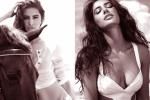 Nargis Fakhri white, Nargis Fakhri news, nargis reminds her hot past, Nargis fakhri
