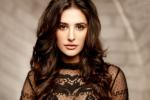 Nargis Fakhri new, Nargis Fakhri latest, nargis s shock to uday chopra, Uday chopra