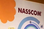 tech lobbyist, Nasscom, nasscom third biggest tech lobbyist in the us in 2019, George w bush