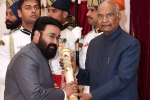 2019 padma awards trending now, padma shri award 2019 list, president ram nath kovind confers padma awards here s the full list of awardees, Hukum