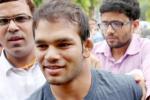 Nada, doping charges cleared, rio olympics nada says narsingh was victim of sabotage by rival, Inderjeet singh