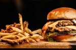 weight gain, National fast food day, on national fast food day pledge to not eat it anymore, Clear skin