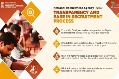 National Recruitment Agency to conduct exams for central Govt jobs: All you need to know