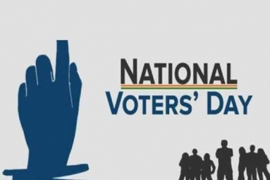 National Voters Day 2019 National Voters Day 2019