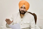 Navjot Singh Sidhu latest, Navjot Singh Sidhu future, navjot singh sidhu steps down as punjab congress chief, Punjab elections