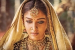 Nayanthara for Syeraa, Konidela Production Company, nayanthara to promote syeraa, Nayanthara updates