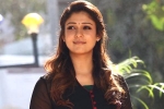 Nayanthara, Venkatesh new film, nayanthara in talks for venky s next, Aata nade veta nade Nayanthara, Venkatesh new film, nayanthara in talks for venky s next, Aata nade veta nade