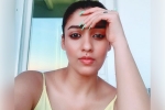 Nayanthara, God Father, nayanthara s shocking remuneration for megastar s film, Nayanthara film