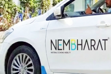 After Bharat Taxi, Nembharat to be Launched in India