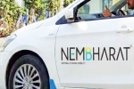 Nembharat in India, Nembharat new updates, after bharat taxi nembharat to be launched in india, Nembharat launch Nembharat in India, Nembharat new updates, after bharat taxi nembharat to be launched in india, Nembharat launch
