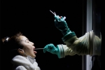 Wuhan scientists, Coronavirus, new coronavirus variant neocov traced by chinese scientists, Antibodies