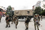 Nepal Army breaking, Nepal Army breaking, nepal protests army imposes nationwide curfew, Sexual assault Nepal Army breaking, Nepal Army breaking, nepal protests army imposes nationwide curfew, Sexual assault