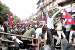 Nepal Social Media Apps latest breaking, Nepal Social Media Apps new updates, tension continues to grip nepal after fresh protests, National flag Nepal Social Media Apps latest breaking, Nepal Social Media Apps new updates, tension continues to grip nepal after fresh protests, National flag