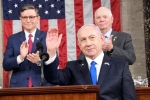 Netanyahu statement, Netanyahu statement, america and israel must stand together says netanyahu, 3 idiots