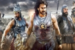 Netflix, Baahubali prequel, netflix proclaims baahubali prequel series, Baahubali preque