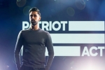 jamal khashoggi death, patriot act with hasan minhaj season 1 episode 4, netflix drops episode of hasan minhaj s patriot act criticizing saudi govt, Jamal khashoggi