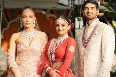 How much did Netra Mantena-Vamsi Gadiraju's Udaipur Wedding Cost? How much did Netra Mantena-Vamsi Gadiraju's Udaipur Wedding Cost?