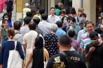 Singapore Covid-19 Cases new updates, Singapore, 25 900 new covid 19 cases reported in singapore, Antibodies