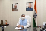 New IT Minister, Ashwini Vaishnaw new IT Minister, new it minister responds about twitter ban, Union cabinet reshuffle
