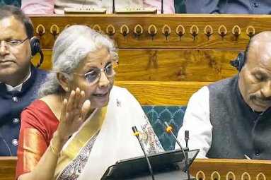 New Income Tax Bill to introduce simpler &#039;tax year&#039; concept