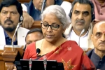 New Income Tax Slabs latest updates, New Income Tax Slabs, new income tax slabs announced in union budget, Union budget 2023 24