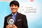 cancer, treat, indian origin teen creates new tool to treat pancreatic cancer, Radiotherapy