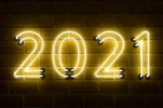 party, 2020, 10 ways to celebrate new years at home this year, Happy new year