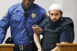 New York Bomb Suspect Seeks Judge To Move Trial To Vermont, Bomb Suspect Seeks Judge To Move Trial To Vermont, new york bomb suspect seeks judge to move trial to vermont, Preet bharara