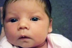 New born died of cannabis smell, Healthy new born died in UK, new born died of potentially unsafe sleeping environment, Moses