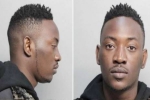 Nigerian Singer Arrested, Dammy Krane, nigerian singer arrested in credit card fraud, Florida news