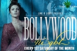 New Jersey Upcoming Events, Bollywood Night - The Desi Party in El Toro Loco, bollywood night the desi party, Bollywood songs