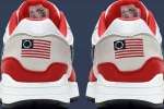 Early Version of American Flag, Early Version of American Flag, nike withdraws shoe featuring early version of american flag after kaepernick objection, Colin kaepernick