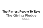 Indians in Giving Pledge, Indian-Origin Billionaires, nilekani three indian origin billionaires joins giving pledge, Nandan nilekani Indians in Giving Pledge, Indian-Origin Billionaires, nilekani three indian origin billionaires joins giving pledge, Nandan nilekani