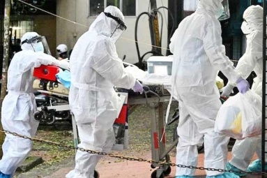 Nipah Virus Claims Second Life in Kerala