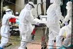 Nipah Virus danger, Nipah Virus vaccination, nipah virus claims second life in kerala, Health minister