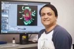 Indian American Directors, Marine Biological Laboratory, marine biological laboratory names indian american nipam patel as director, California state university
