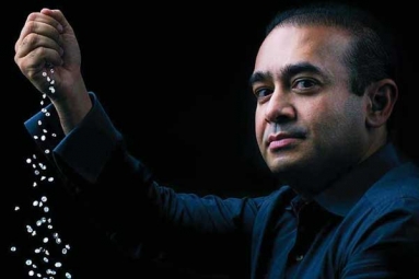 Nirav Modi&#039;s Fleeting Travel on Indian Passport a Mystery