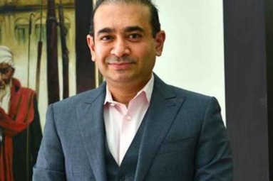 Nirav Modi declared fugitive economic offender