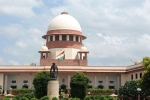 Nirbhaya case, Vinay Sharma, sc order on nirbhaya convict s plea today, Bopanna