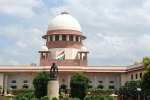 Vinay Sharma, Supreme Court, sc order on nirbhaya convict s plea today, Physiotherapy