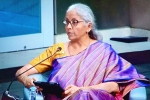 Nirmala Sitharaman breaking news, Nirmala Sitharaman new updates, nirmala sitharaman urges world bank to avoid a unidimensional view of subsidies, World bank